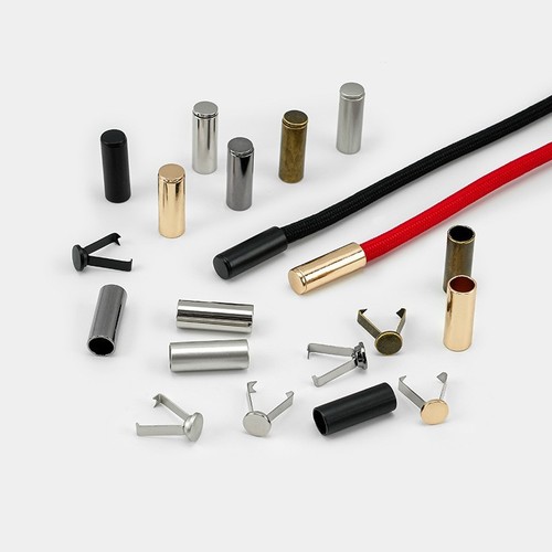 Aglets cord ends - aglets,