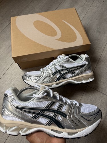 Asics gel kayano graphite - gel,