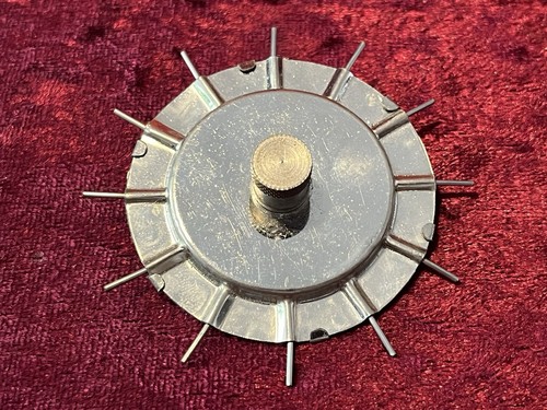 Vintage crazy daisy - vintage,