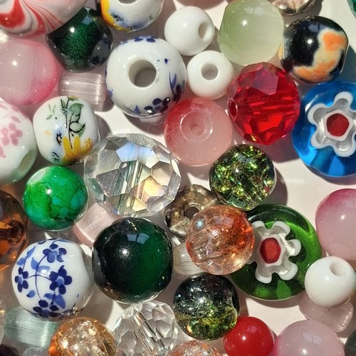 200 glass porcelain - 200+,