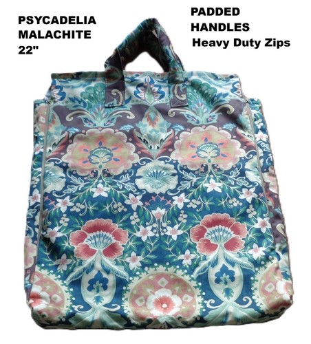 Shoulder pillow bag - pillow, 22"