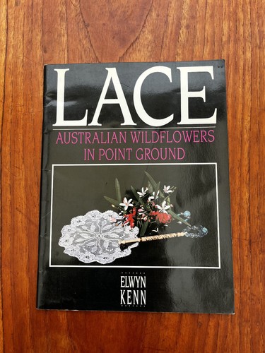 Lace australian - –,