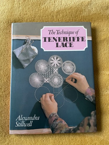 The technique teneriffe - technique, of