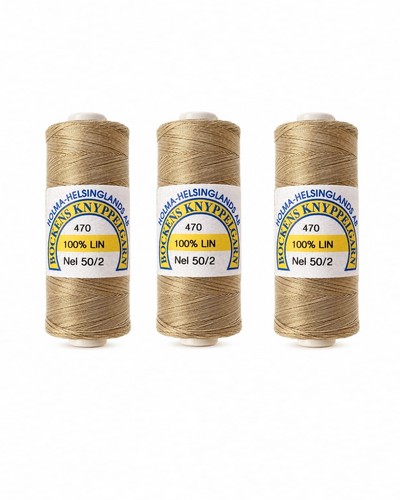 Pack bockens knyppelgarn - pack,