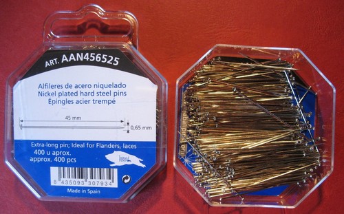 45mm 65mm extra long - 0.65mm,
