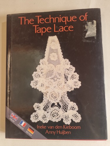 The technique tape - the, lace
