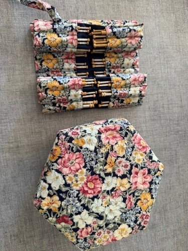 Antique and vintage lace