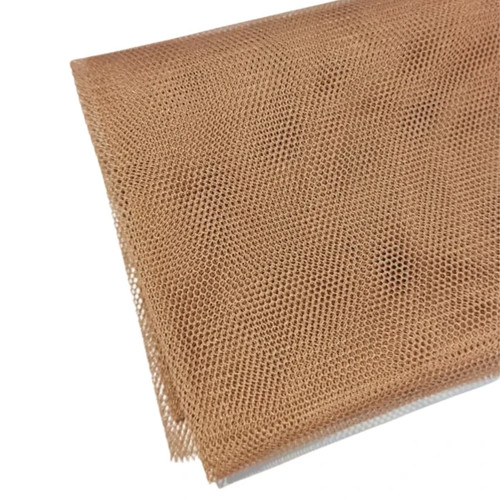 Hair swiss lace mesh - gl,