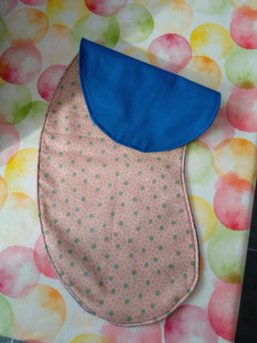 Continental cover cloth - , for
