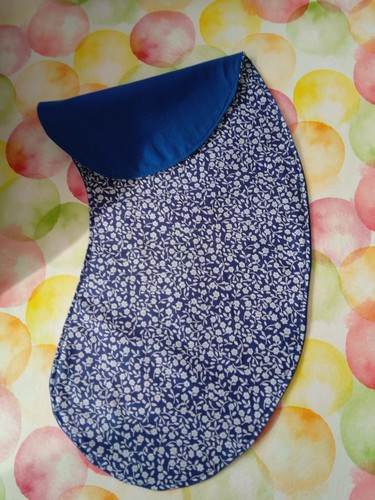 Continental cover cloth for