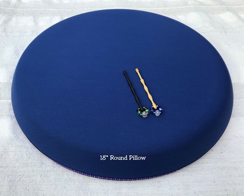 Bobbin lacemaking round - lacemaking,