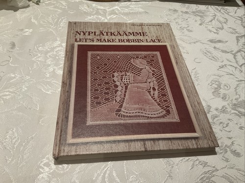 Nyplatkaamme let make - let's,