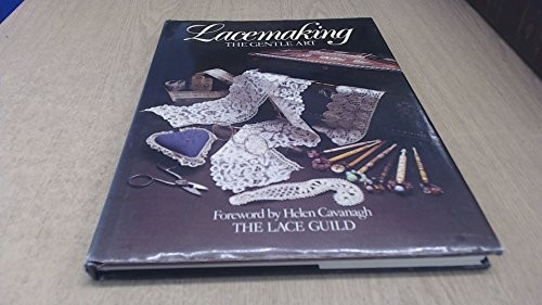 Lacemaking the gentle art - the,