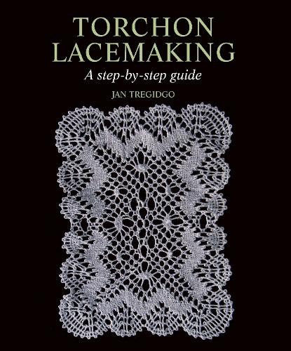 Torchon lacemaking jan - by,