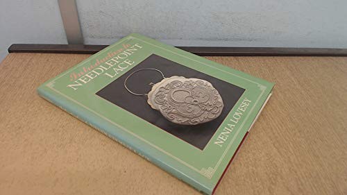 Introduction needlepoint - introduction, to