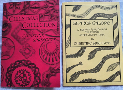 Christmas collection snakes - christmas, &