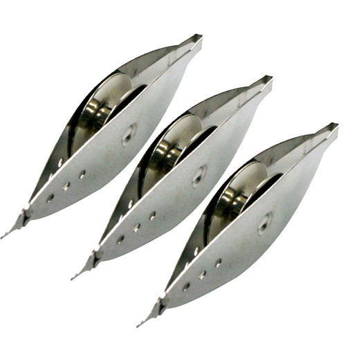 3pcs hand lacemaking craft - 3pcs,