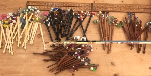 Large lot vintage - lot, of
