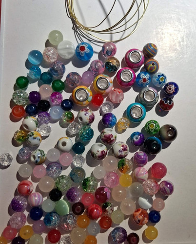 Over 100 12mm - 100, glass